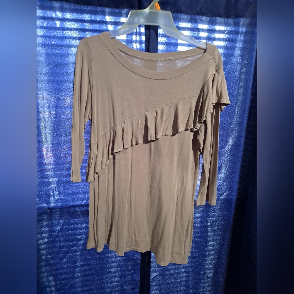 Long sleeve